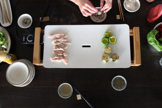 ホットプレートでおうち焼肉 失敗しないコツを教えちゃいます ニコニコニュース