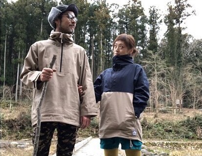 ワークマンのヤッケが名品すぎ コーデ次第でおしゃれ上級者に ニコニコニュース