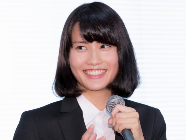 橋本愛 三つ編み に かわいい と好評の声 ベストアーティスト19 に出演 ニコニコニュース