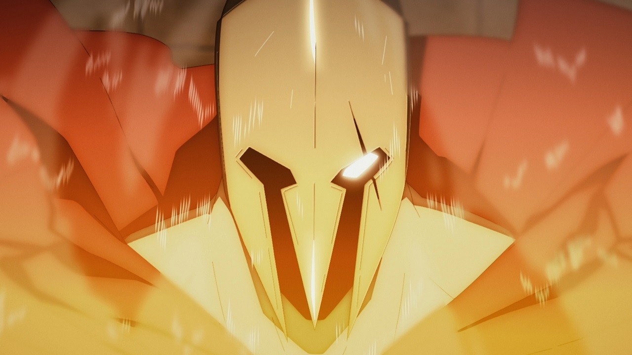 ここがすごいぞ Fgoバビロニア Episode 8 声優 赤羽根健治 炎の王 ありがとう ニコニコニュース