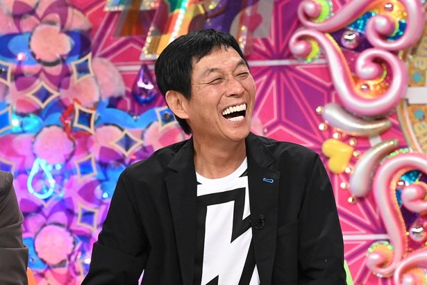 明石家さんま アメトーーク 年末5時間spに出演決定 霜降り明星ら お笑い第7世代 と対決 ニコニコニュース