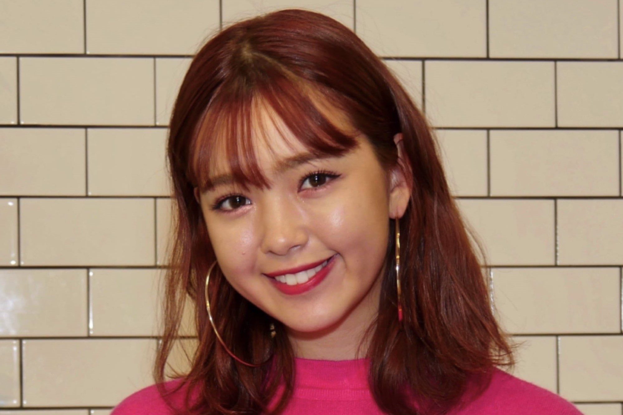 藤田ニコル 4年前からの変化が 別人すぎる とファン驚愕 ニコニコニュース