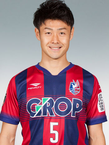 岡山df増田繁人が地元岡山出身の元アナウンサー信長ゆかりさんと入籍 ニコニコニュース