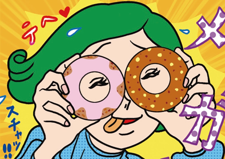 ついやっちゃう お菓子の変な食べ方 エピソード集 今さら直せない謎のクセ15選 ニコニコニュース