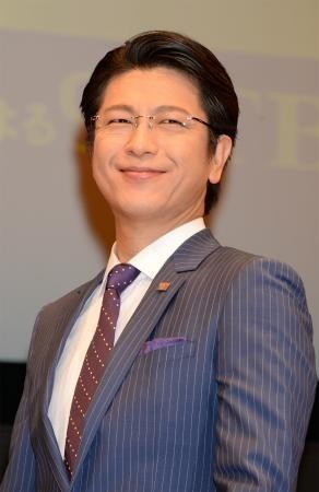 グランメゾン東京 及川光博の元妻役に無理がある ヒステリック過ぎて こんな母親いる の声も ニコニコニュース