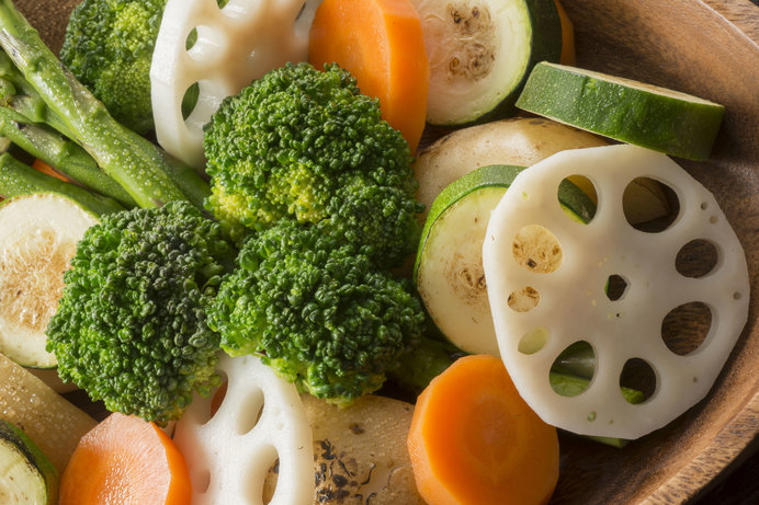 旬の滋味をいただく最強レシピは カリフラワー ブロッコリーの美味しい食べ方 選び方 ニコニコニュース