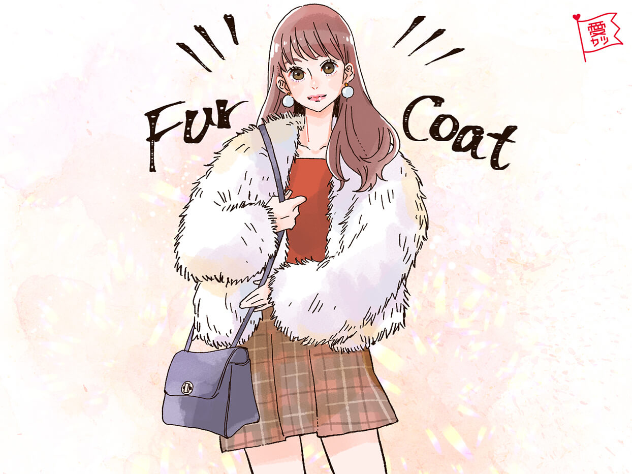 ミニスカートは見てて寒そう 実は男性ウケしない冬コーデ3つ ニコニコニュース