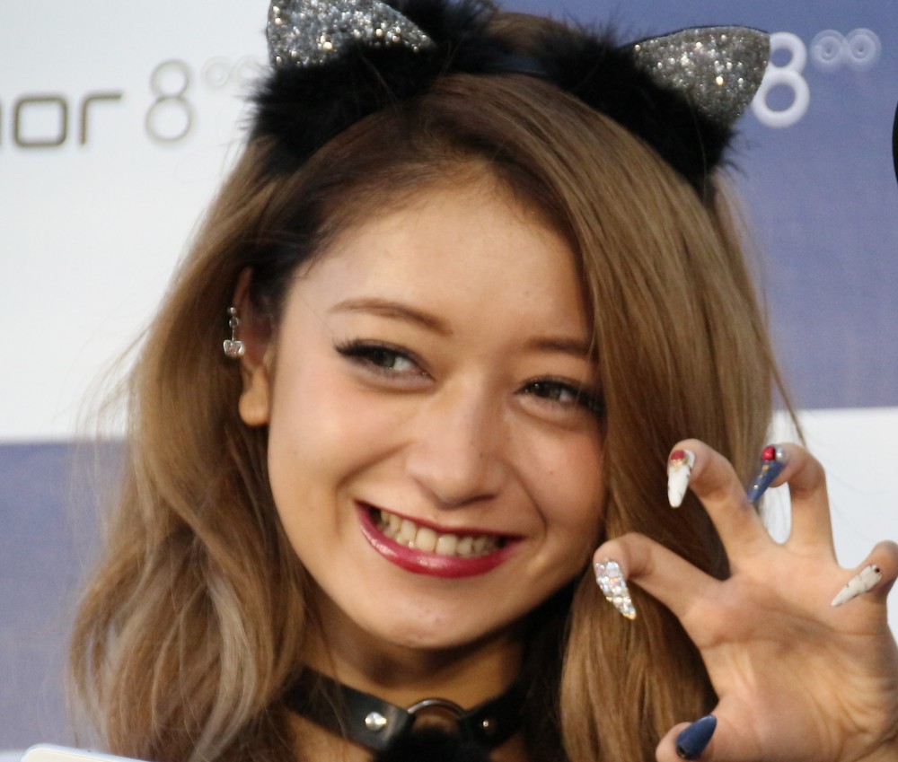 ロッチ中岡 みちょぱにフラれた Tv番組きっかけに 公開プロポーズ も ごめんなさい ニコニコニュース