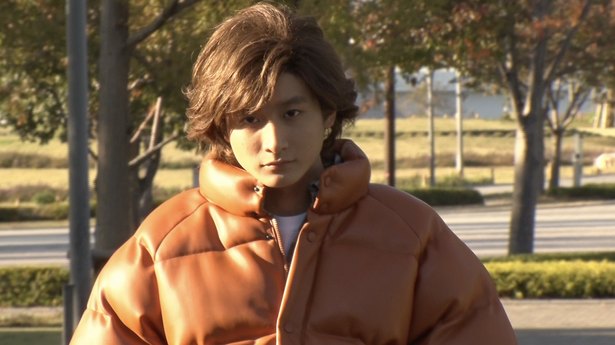 久利生公平 になりきった小関裕太 ビリビリ地獄の餌食に ウケメン ニコニコニュース