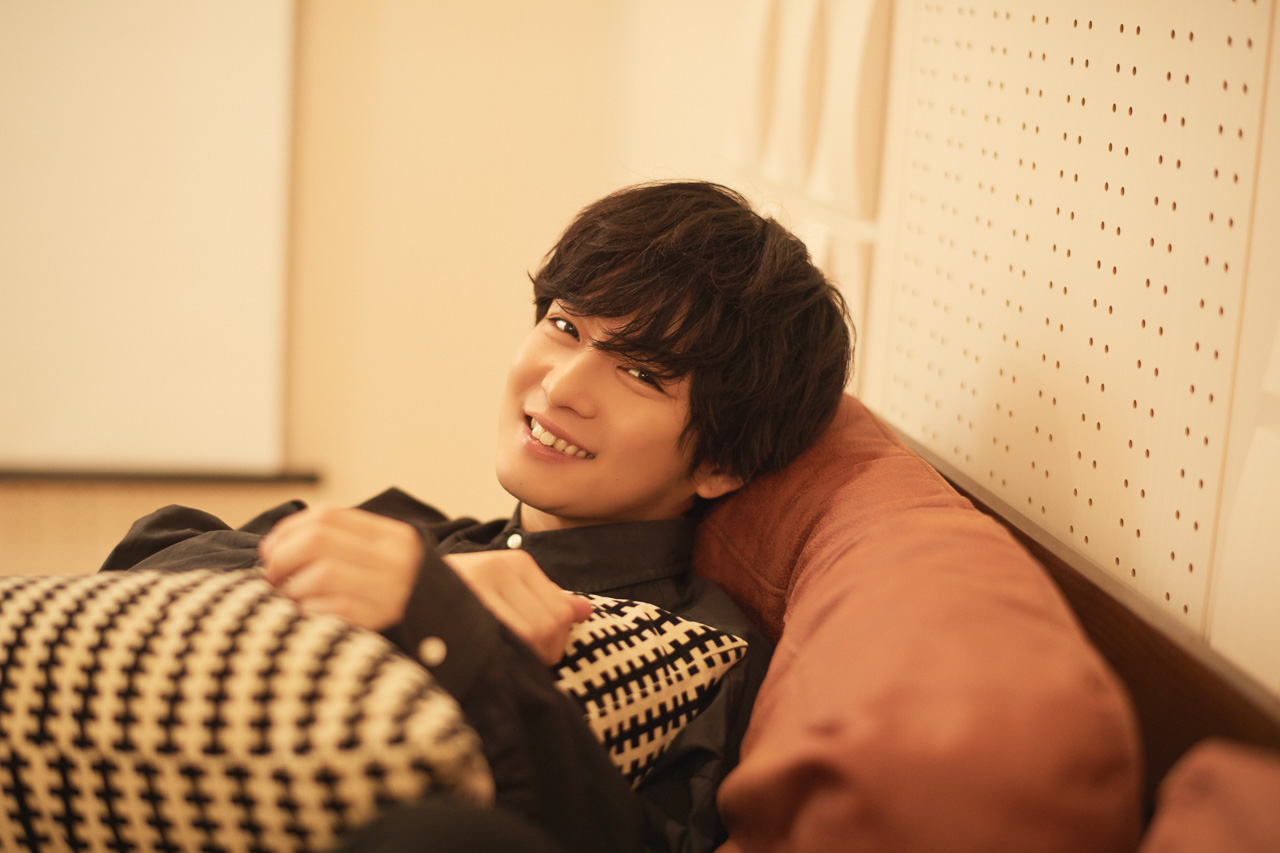 プレッシャーや迷いを楽しんでくれた 千葉雄大が語る おっさんずラブ の魅力 ニコニコニュース