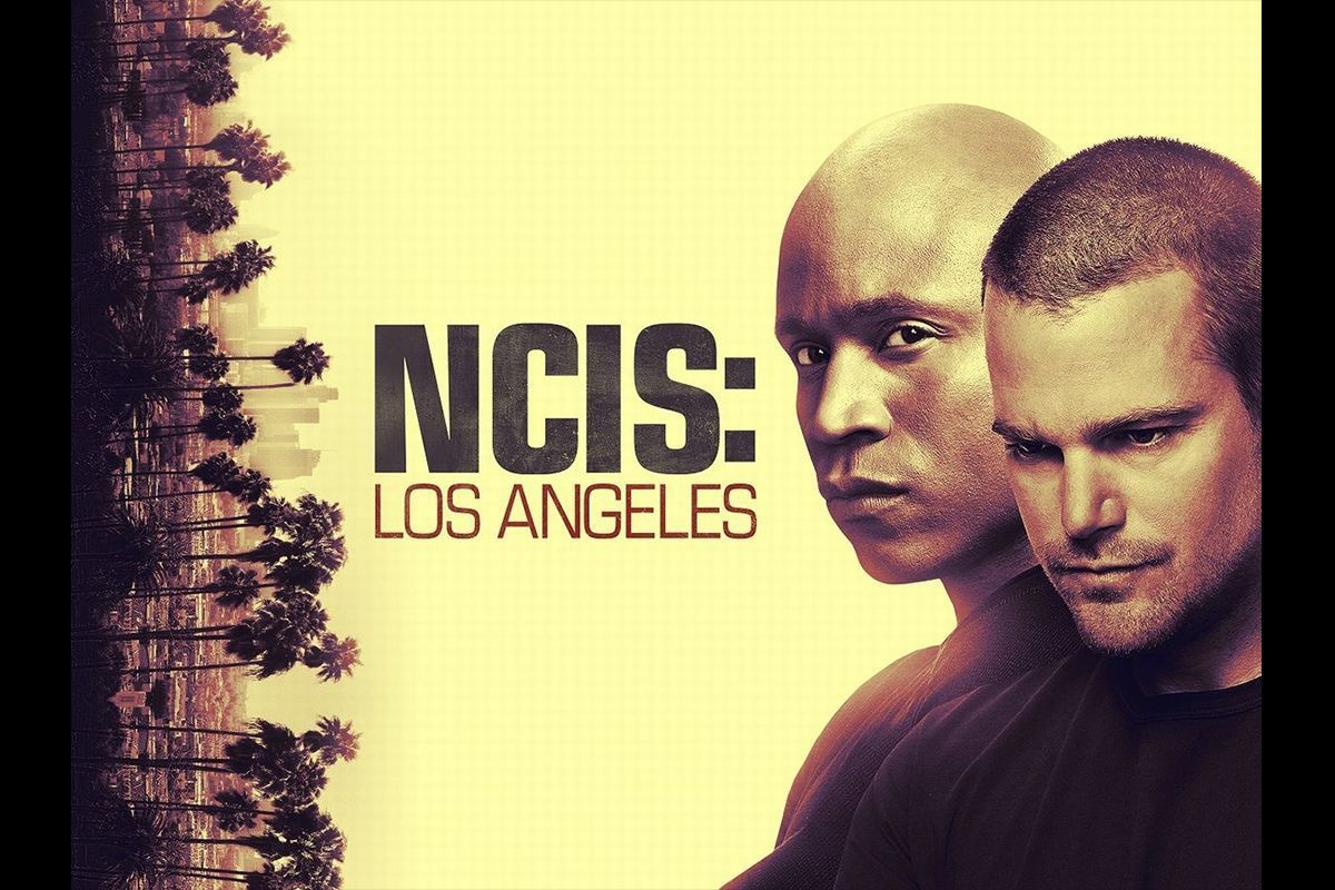 Cdata シリーズ通算250話記念 Ncis La キャストが祝う ニコニコニュース