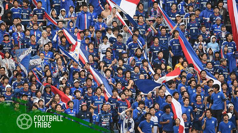 横浜f マリノス Vs Fc東京 注目の最終決戦を前に知っておきたい3つのデータ ニコニコニュース