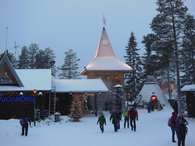 年末年始の旅行者必見 気候帯別 旅行先の気候 服装を調査 ニコニコニュース