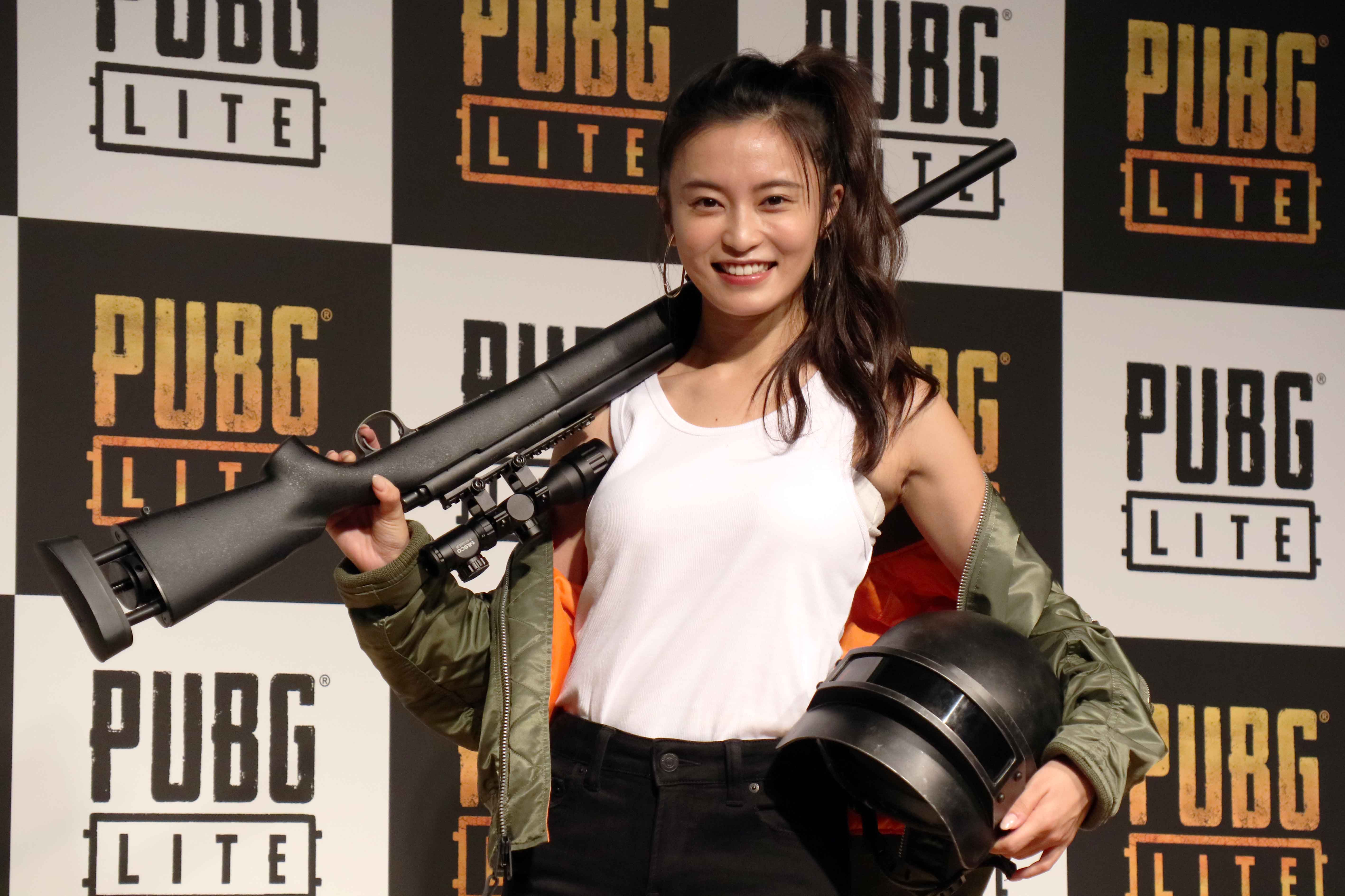 小島瑠璃子 あざとい女扱いに嘆き この先サバイバルできない ニコニコニュース