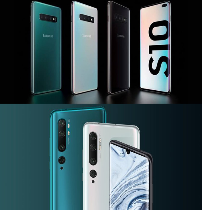 韓国ではサムスンではなくシャオミのスマホを使うと 乞食 と呼ばれるスマホカーストが流行る ニコニコニュース