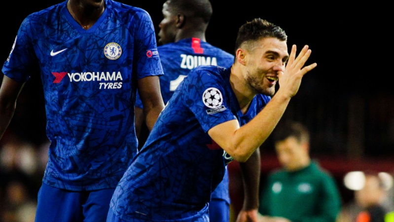 コヴァチッチの謎ポーズに隠された秘話 ダウン症の姪のためだった ニコニコニュース