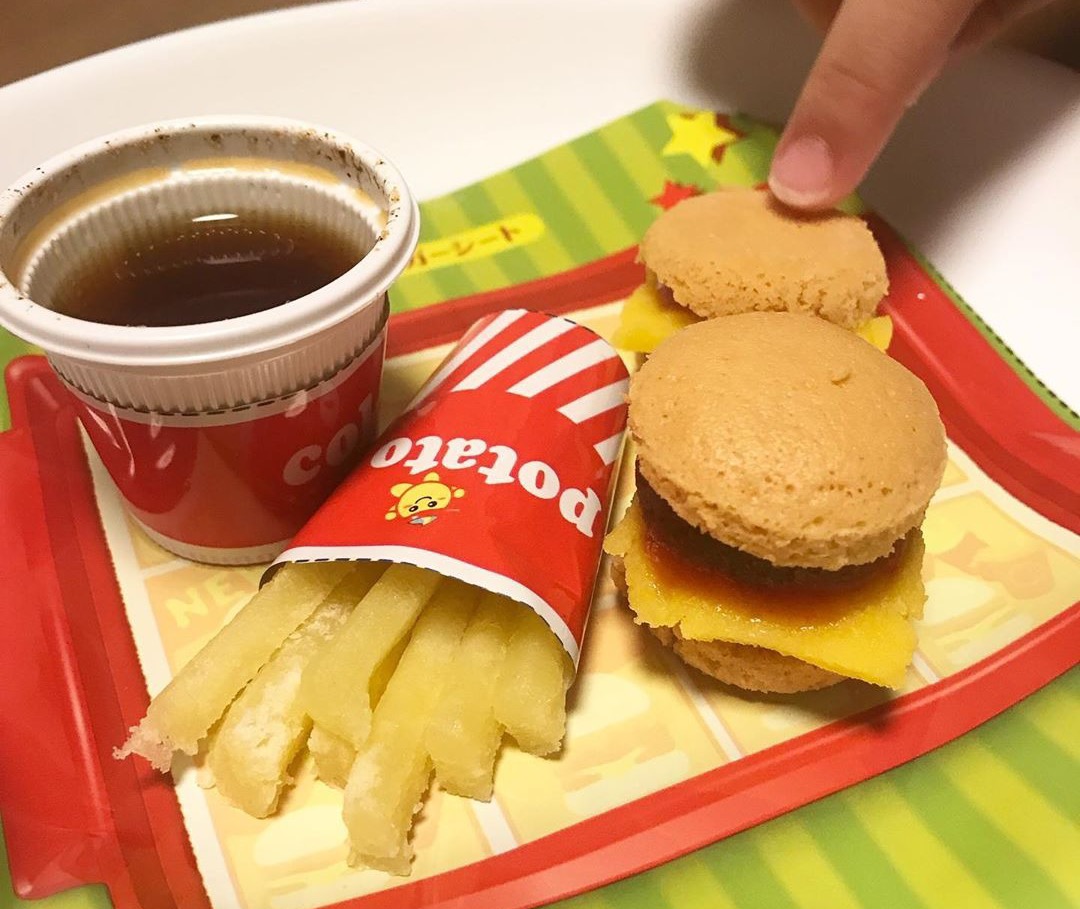 知育菓子は楽しく創作ができて おいしく食べられる ニコニコニュース