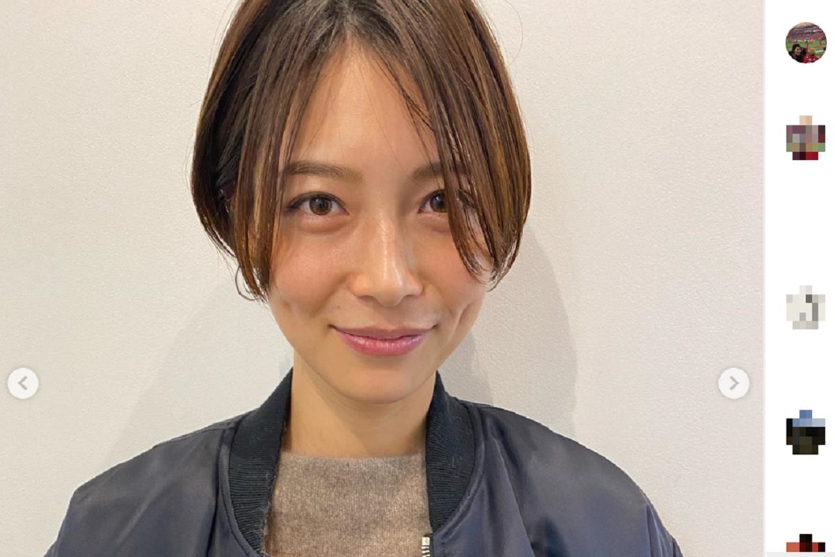 壇 蜜 髪型 ショート 壇蜜がショートヘアにした理由や原因はなぜ 現在の仕事や活動も