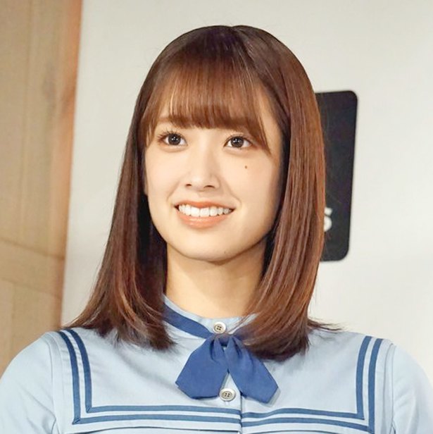 日向坂46佐々木久美の異変を加藤史帆が察知 唇の色ない ニコニコニュース