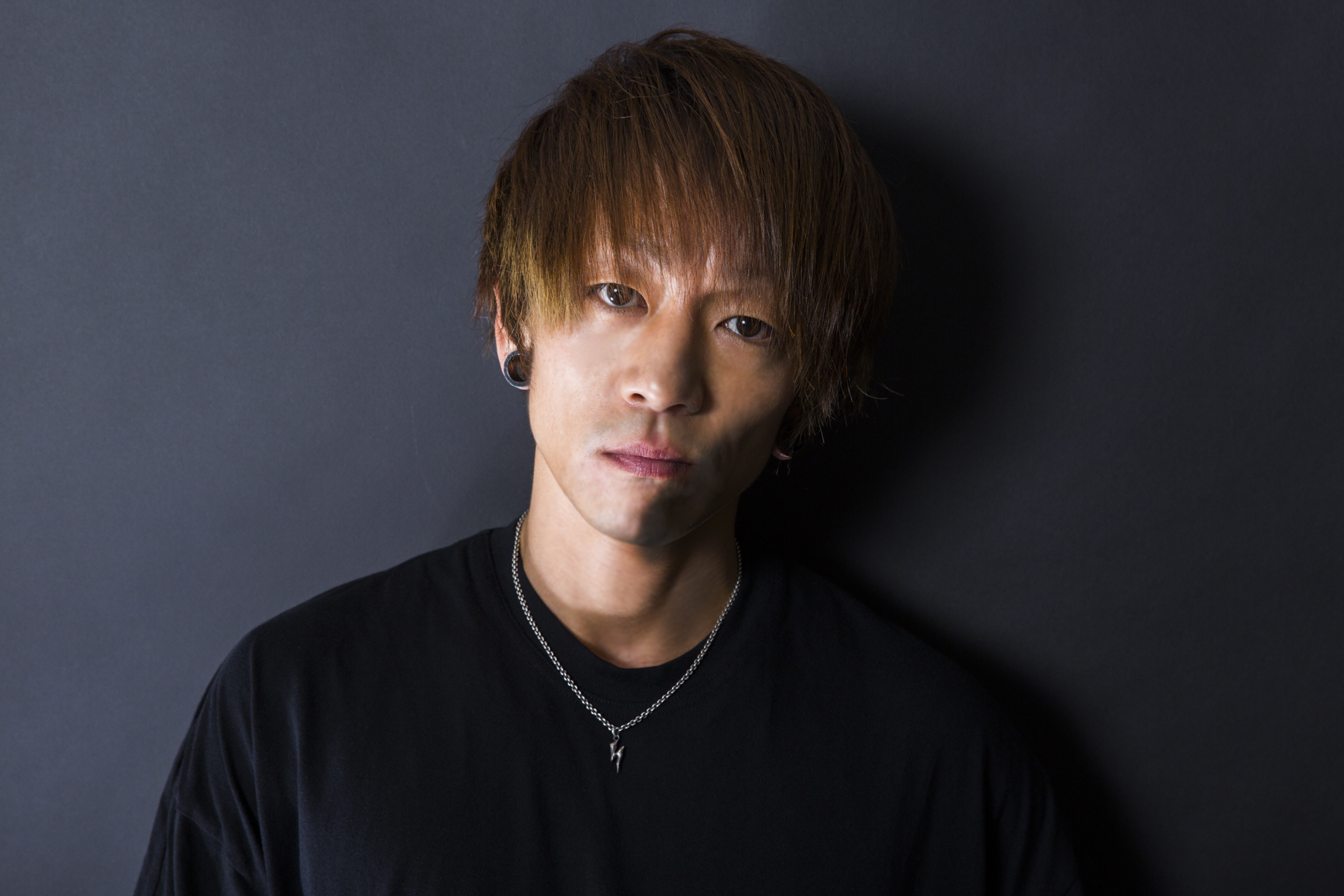 Uverworld ソロインタビュー5 彰 Unser 答 苦悩と葛藤の先に待っていた確かな答え ニコニコニュース