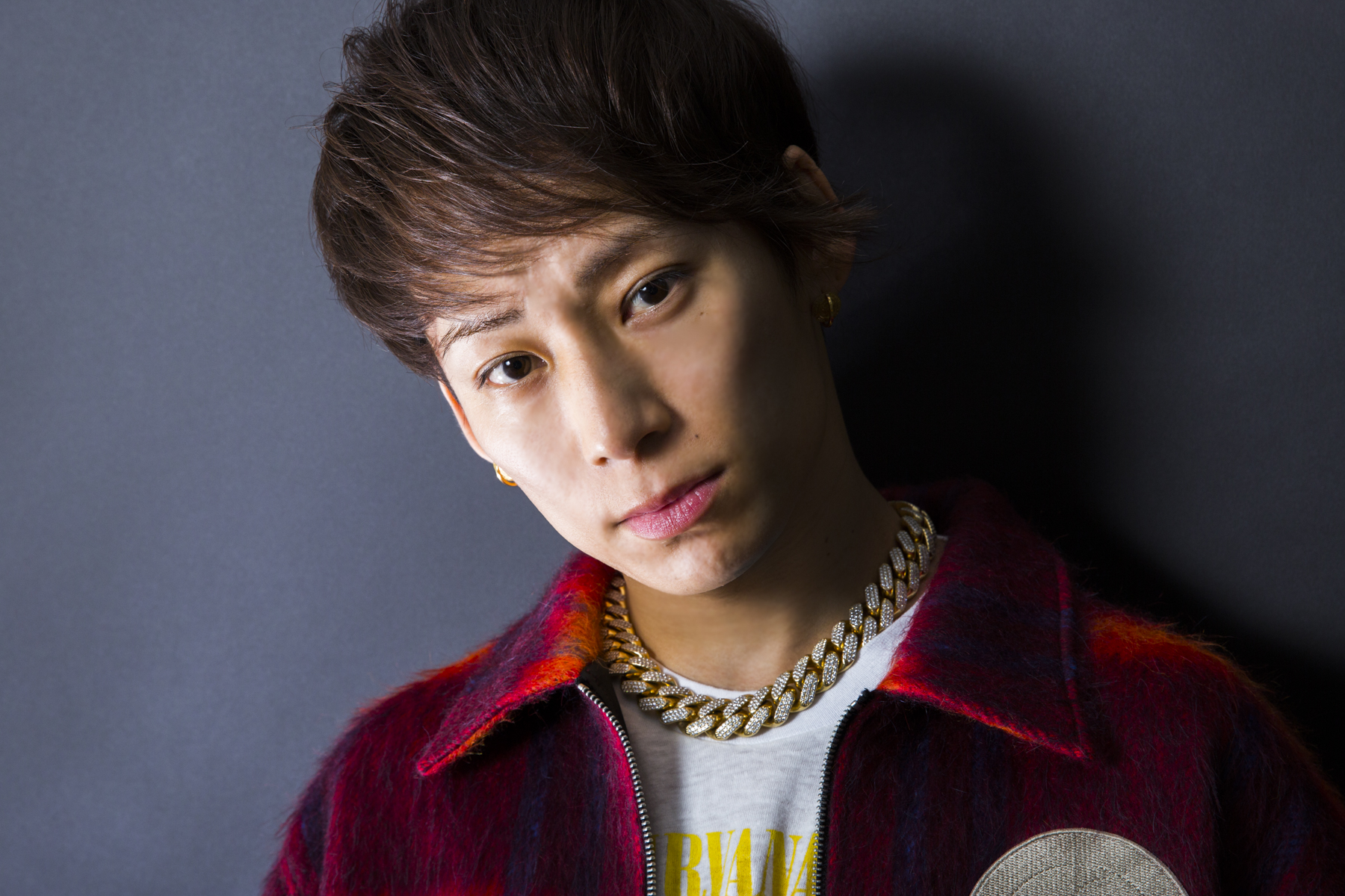 Uverworld ソロインタビュー6 Takuya Unser 煌 ニコニコニュース