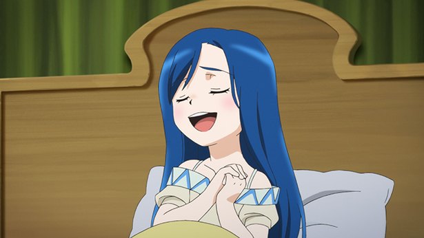 本好きの下剋上 13話 14話連続放送 マインが神殿の巫女見習いを志願し ニコニコニュース