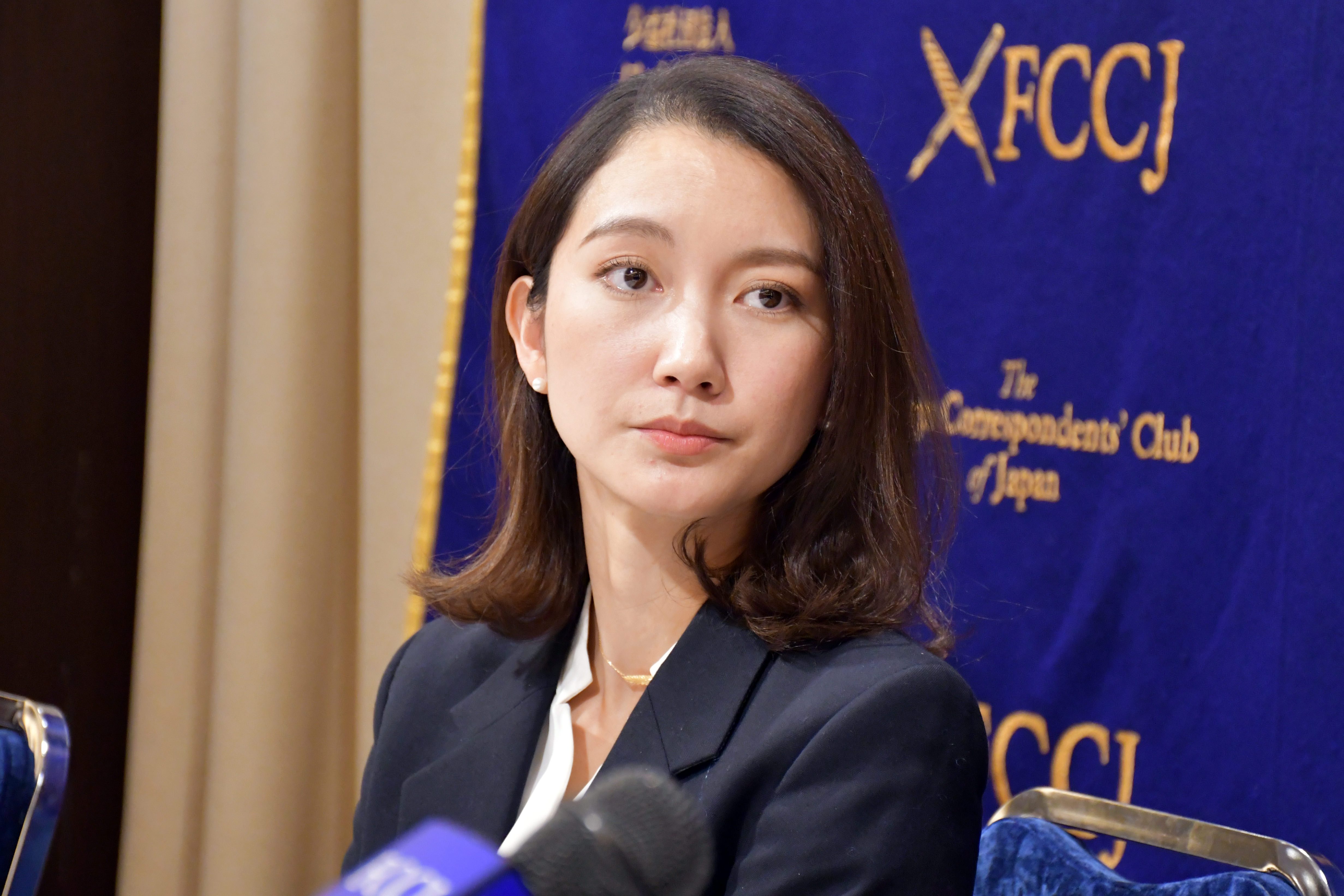 モーニングショー 伊藤詩織さん勝訴にド正論飛び出す 酩酊したら ニコニコニュース