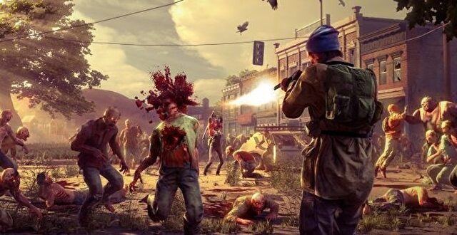 ジャンクハンター吉田 イチ推し Xbox Oneユーザーなら State Of Decay シリーズを遊んどけ ニコニコニュース