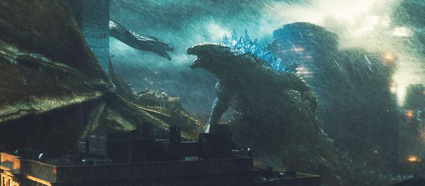 怪獣王決定戦 ゴジラ キング オブ モンスターズ リピート鑑賞のススメ ニコニコニュース