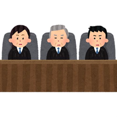 デヴィ夫人 生きている価値のない人間を一生私達の血税で生きさせるなんて絶対反対 相次ぐ殺人犯への無期懲役判決に憤る ニコニコニュース