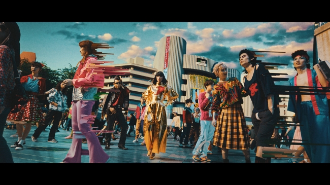 12月21日より全国で放映 森ビルの企業ブランドムービー Designing Tokyo テレビcmオンエア開始 ニコニコニュース