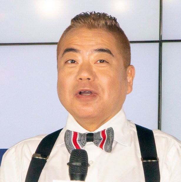 出川哲朗 ホリケンの コンプライアンス意識 の高さを指摘 めっちゃちゃんとした人だから ニコニコニュース