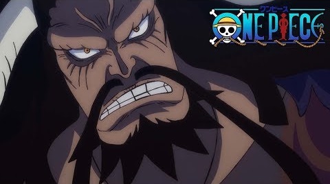 持てる力全てを賭けたルフィの運命は Tvアニメ ワンピース 第915話予告カット あらすじを紹介 ニコニコニュース