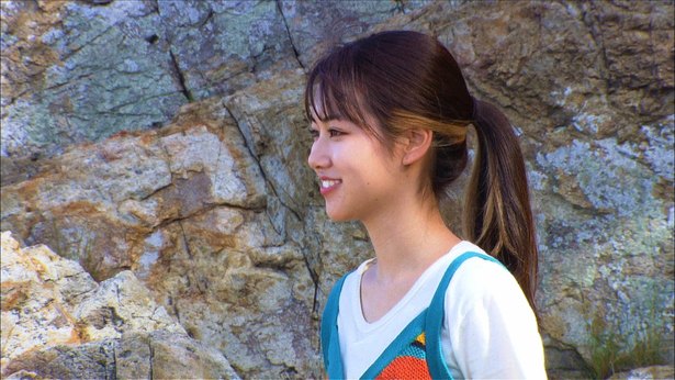 男女8人 無人島生活 の恋愛サバイバルがついに完結 やすともドキドキの展開にカップル成立なるか ニコニコニュース