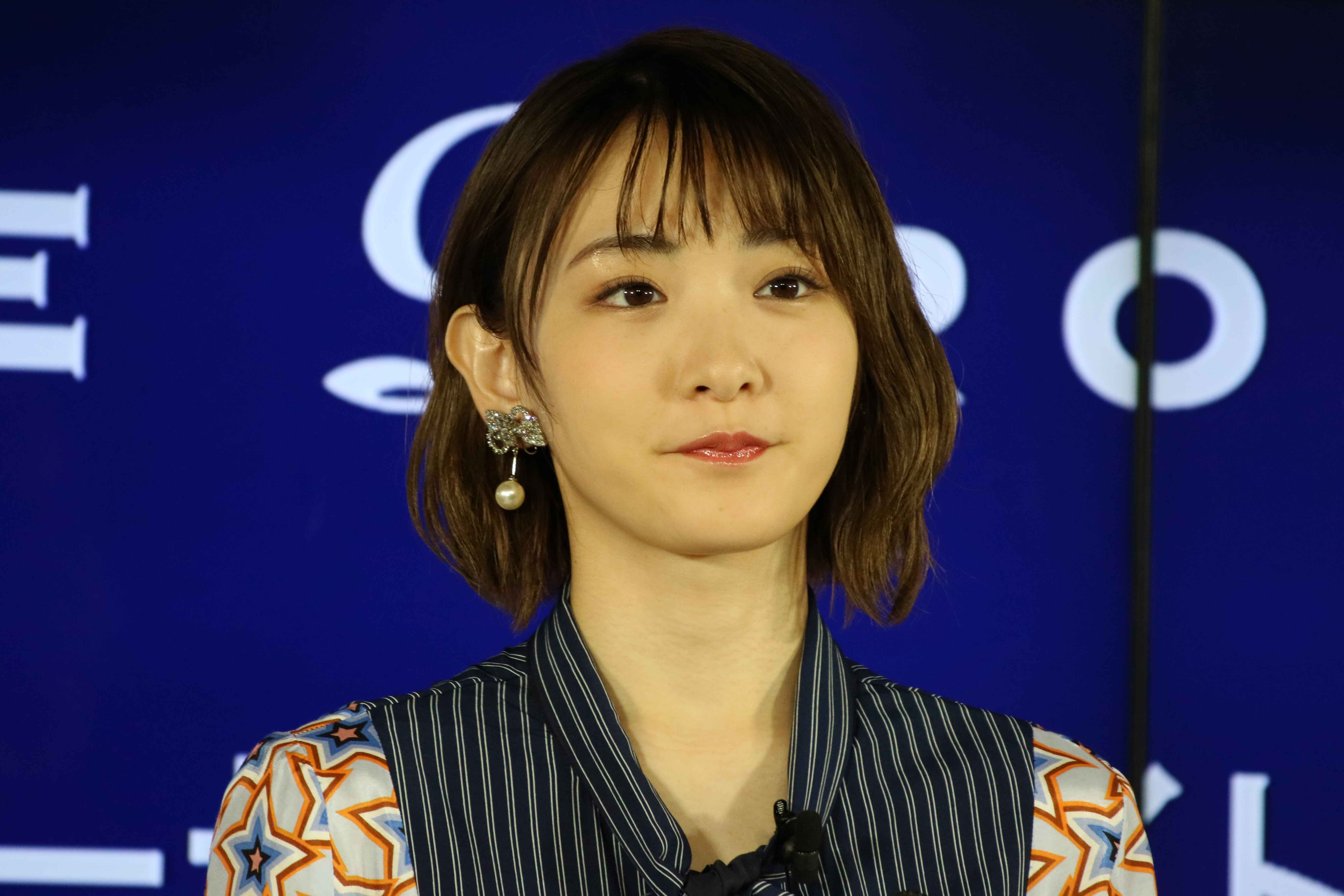 生駒里奈 多忙でも乃木坂46を辞めなかったワケ 久本雅美も思わず涙 ニコニコニュース