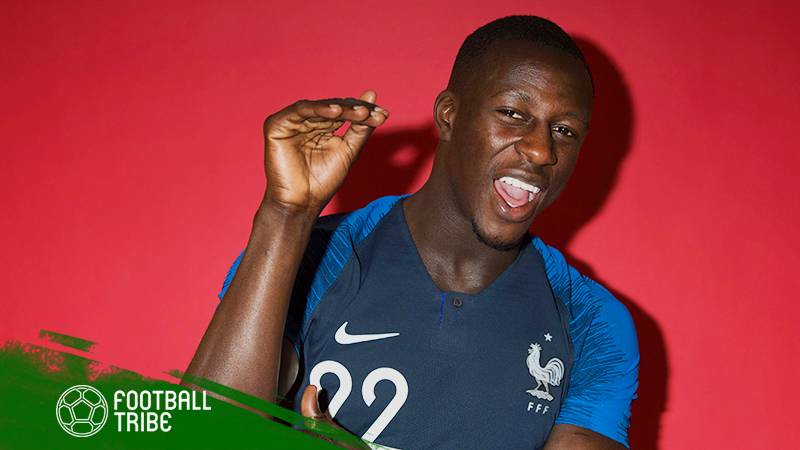 サッカー界屈指の問題児 メンディの問題行動まとめ ニコニコニュース