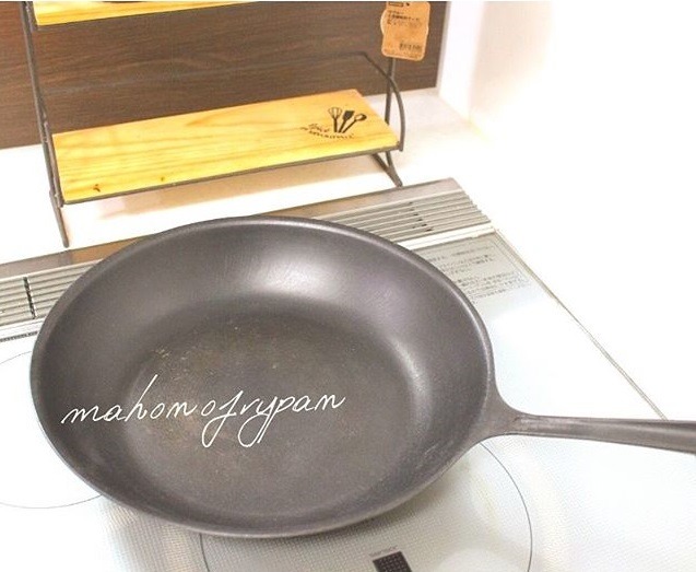 フライパンを鉄にしたらメリットがいっぱい おすすめメーカー7選 ニコニコニュース