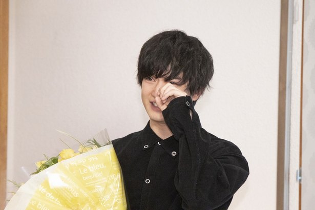 おっさんずラブ In The Sky 千葉雄大 戸次重幸クランクアップ現場に密着 オフショット 裏話公開 ニコニコニュース