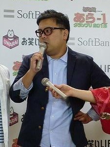 とろサーモン久保田 ガン患者を煽り炎上 僕にかまわず病気なおして 軽蔑する声殺到 ニコニコニュース