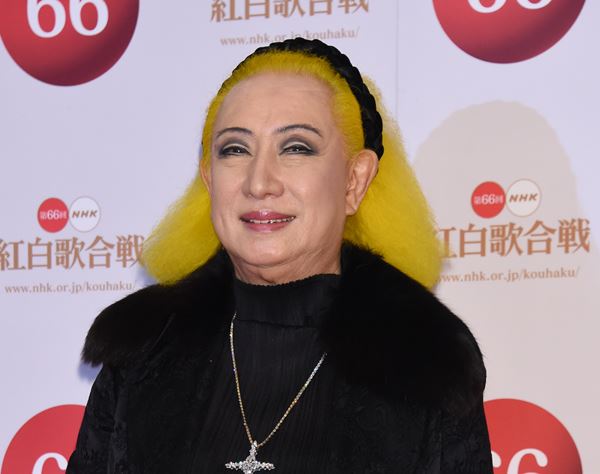 美輪明宏明かす脳梗塞での入院生活 早く家に帰りたかった ニコニコニュース