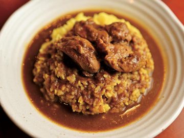 いま東京で密かなブーム！ハマる人が続出中の絶品「BARカレー」3選 | ニコニコニュース