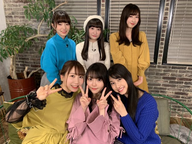 バンドリ 新春24時間特番や Fate 大晦日スペシャルを放送 Tokyo Mx年末年始アニメ特番 ニコニコニュース