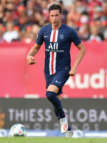 補強禁止処分が解けるチェルシー 創造性を求めpsgからmf補強か ニコニコニュース