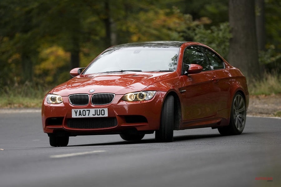 重視すべきはメンテナンス履歴 Bmw E92型m3の中古車 日常に潤いを セダンは希少な存在 ニコニコニュース