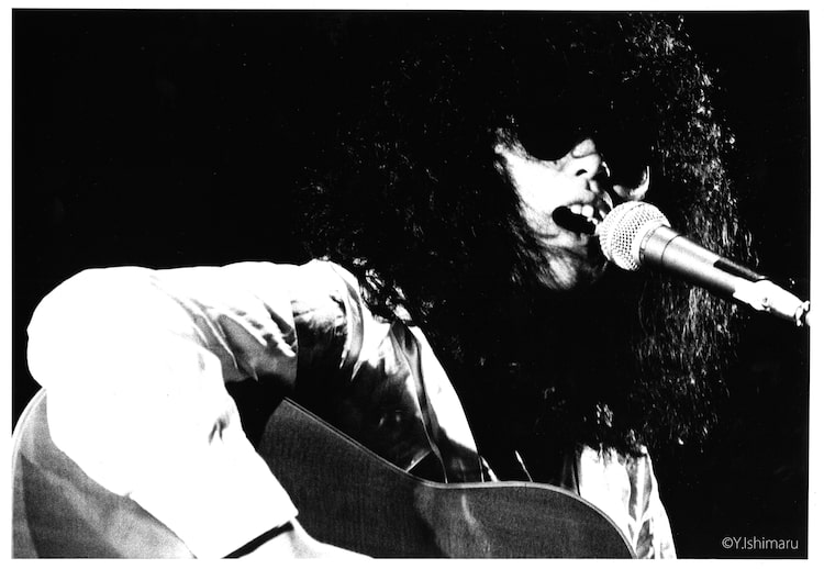 森田童子の三回忌に向けて映画製作が決定 資金募集プロジェクト開始 ニコニコニュース