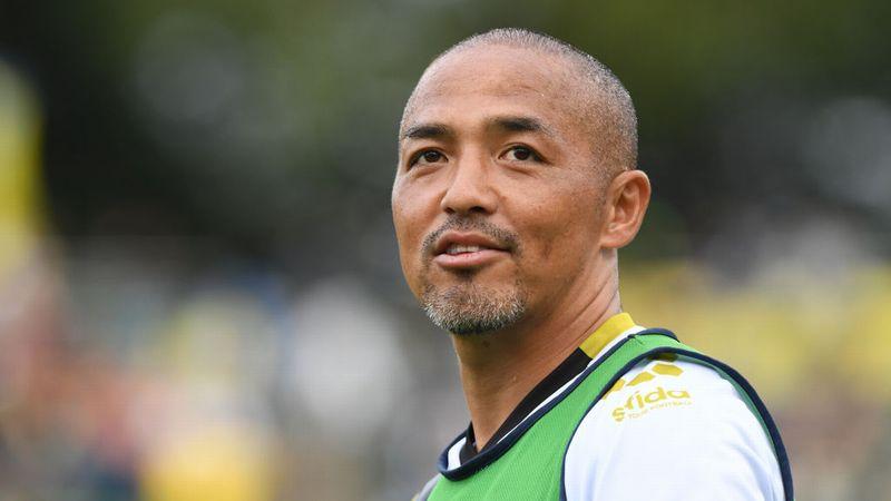 小野伸二がついにinstagramを開設 レジェンドとのアガる写真がこれ ニコニコニュース