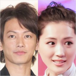 フレンドパーク 佐藤健と綾瀬はるかの ラブラブ手繋ぎ に視聴者が大興奮 ニコニコニュース