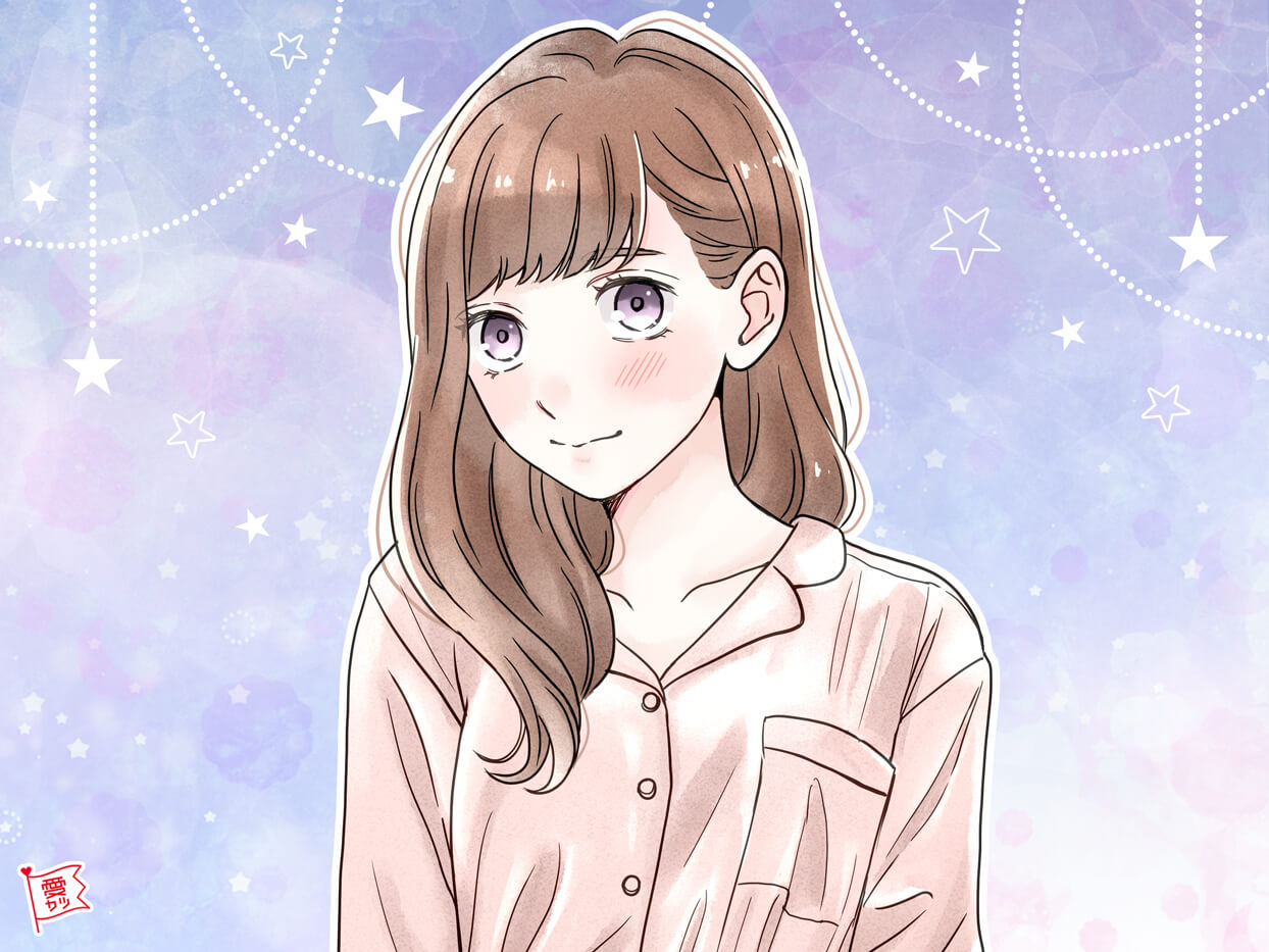 ゾッコンになっちゃう 彼女の お泊りデート での可愛い姿5つ ニコニコニュース