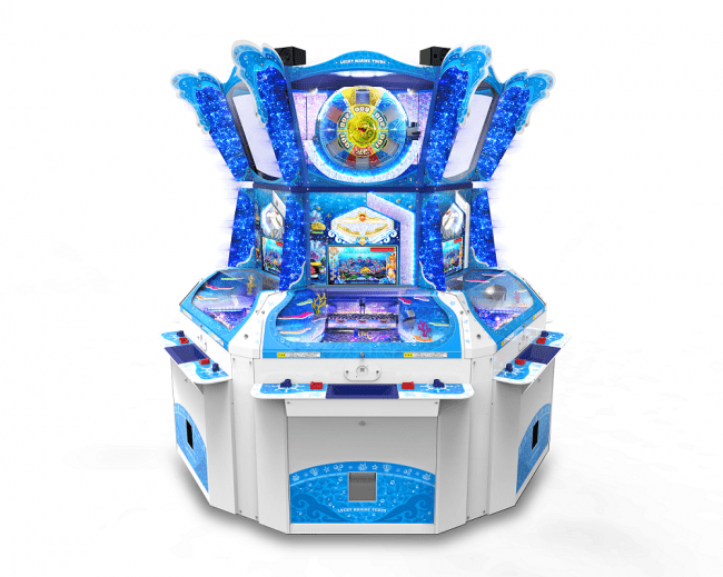 ジャパン アミューズメント エキスポ ニコニコニュース