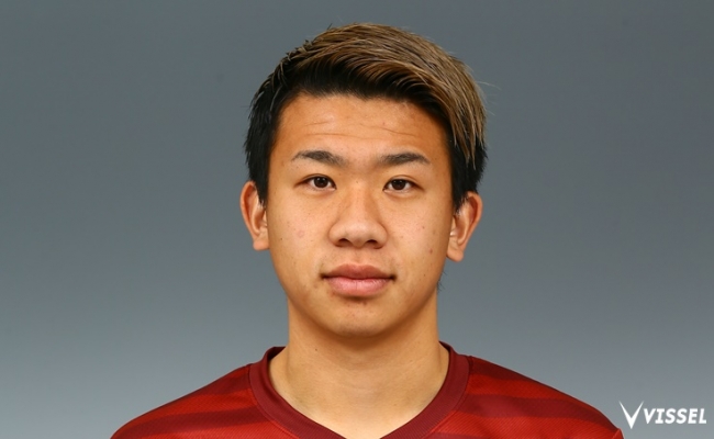 Df初瀬亮選手 育成型期限付き移籍から復帰のお知らせ ニコニコニュース